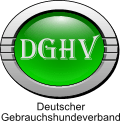 DGHV Logo