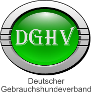 DGHV Logo